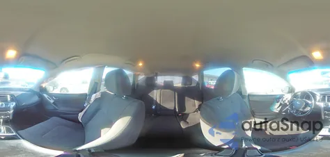 2013 Nissan Murano S z USA, uszkodzony, nr VIN JN8AZ1MW9DW317037